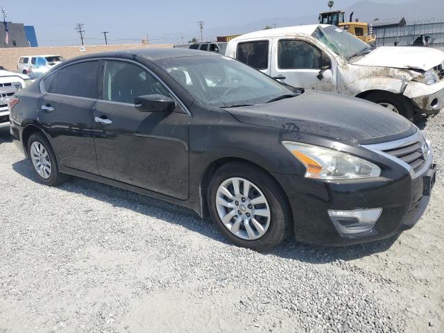 1N4AL3AP0FC148431 - 2015 NISSAN ALTIMA 2.5 BLACK photo 4