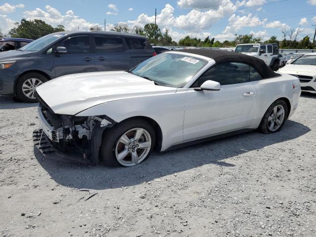 2015 FORD MUSTANG, null