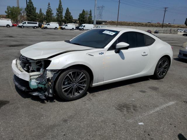 JF1ZNAA14D2732041 - 2013 TOYOTA SCION FR-S 白色 照片 1