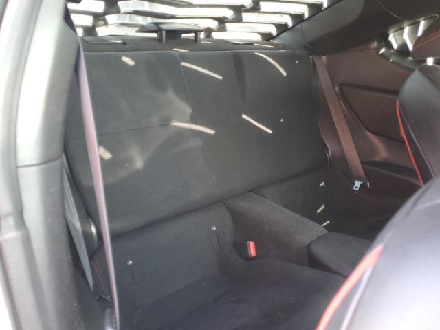 JF1ZNAA14D2732041 - 2013 TOYOTA SCION FR-S 白色 照片 10