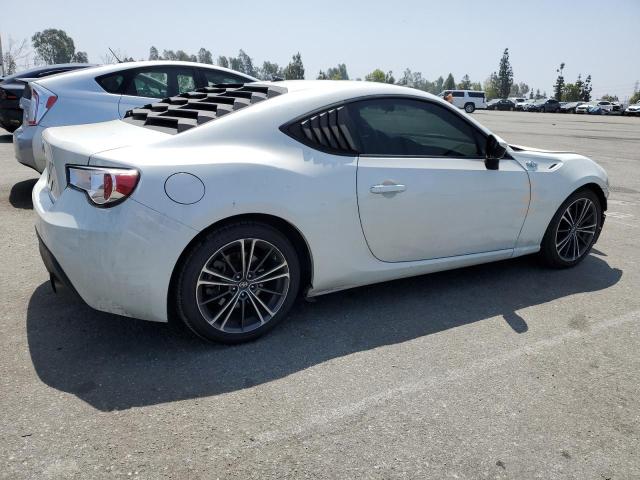 JF1ZNAA14D2732041 - 2013 TOYOTA SCION FR-S 白色 照片 3