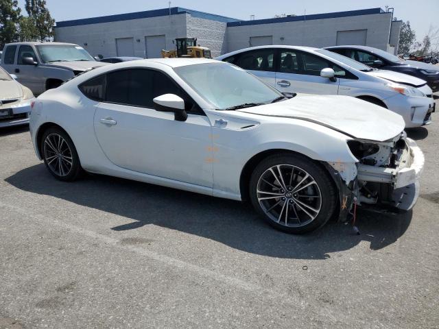 JF1ZNAA14D2732041 - 2013 TOYOTA SCION FR-S 白色 照片 4