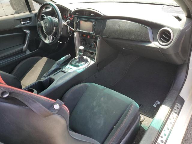 JF1ZNAA14D2732041 - 2013 TOYOTA SCION FR-S 白色 照片 8