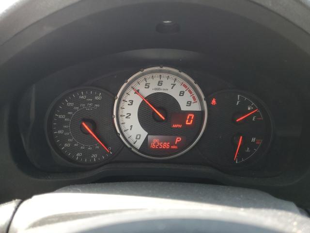 JF1ZNAA14D2732041 - 2013 TOYOTA SCION FR-S 白色 照片 9