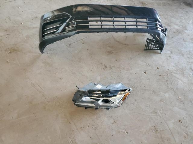 1VWDT7A33HC025878 - 2017 VOLKSWAGEN PASSAT R-LINE Schwarz Foto 12