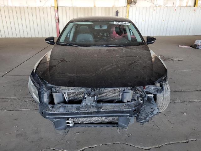 1VWDT7A33HC025878 - 2017 VOLKSWAGEN PASSAT R-LINE Schwarz Foto 5