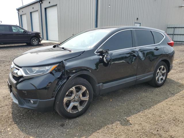 2018 HONDA CR-V EX, null