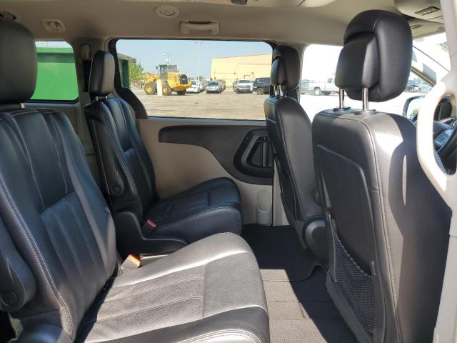 2C4RC1BG3CR297600 - 2012 CHRYSLER TOWN & COU TOURING Boz foto 11