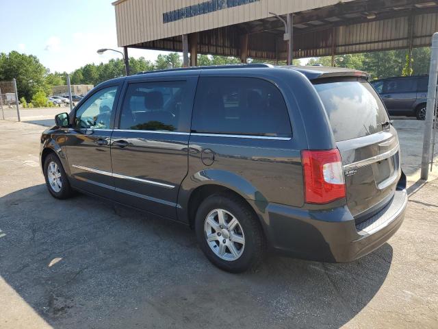 2C4RC1BG3CR297600 - 2012 CHRYSLER TOWN & COU TOURING Boz foto 2