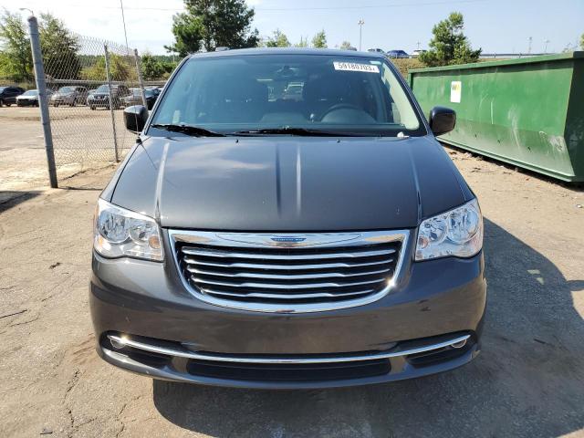 2C4RC1BG3CR297600 - 2012 CHRYSLER TOWN & COU TOURING Boz foto 5