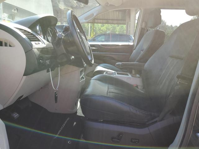 2C4RC1BG3CR297600 - 2012 CHRYSLER TOWN & COU TOURING Boz foto 7