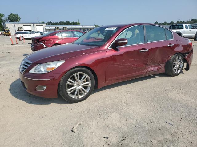 2011 HYUNDAI GENESIS 3.8L, null