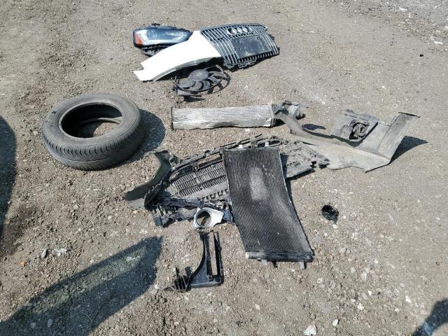 WA1UFAFL1EA101096 - 2014 AUDI A4 ALLROAD PREMIUM PLUS WHITE photo 13