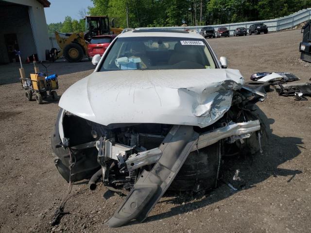 WA1UFAFL1EA101096 - 2014 AUDI A4 ALLROAD PREMIUM PLUS WHITE photo 5