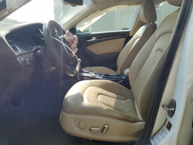 WA1UFAFL1EA101096 - 2014 AUDI A4 ALLROAD PREMIUM PLUS WHITE photo 7