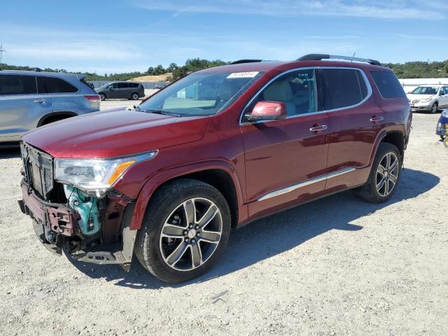 2017 GMC ACADIA DENALI, 