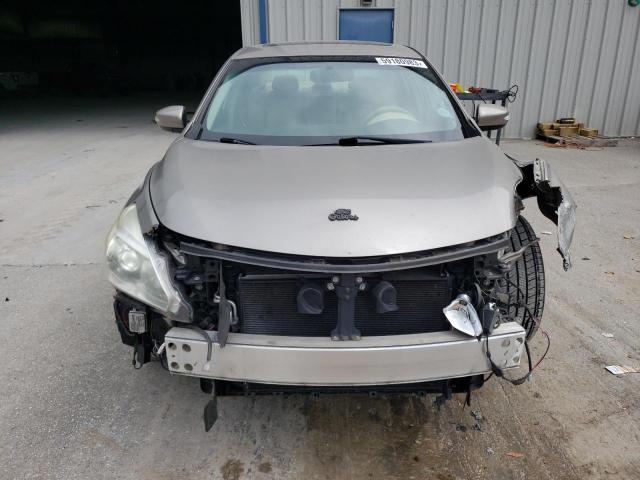 1N4BL3AP1DN551470 - 2013 NISSAN ALTIMA 3.5S TAN photo 5