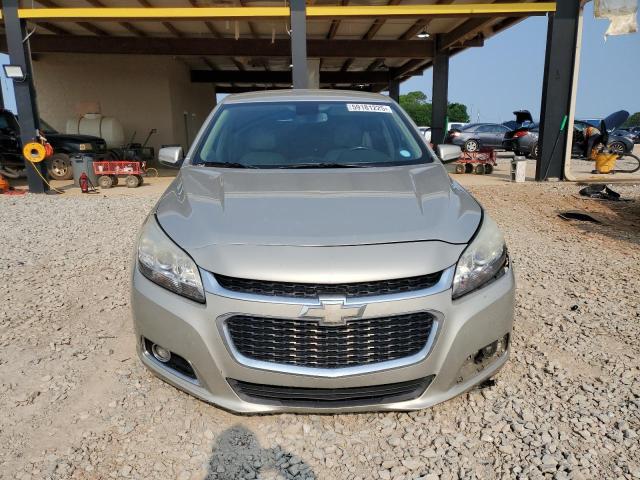 1G11E5SA5GF154809 - 2016 CHEVROLET MALIBU LIM LTZ GOLD photo 5