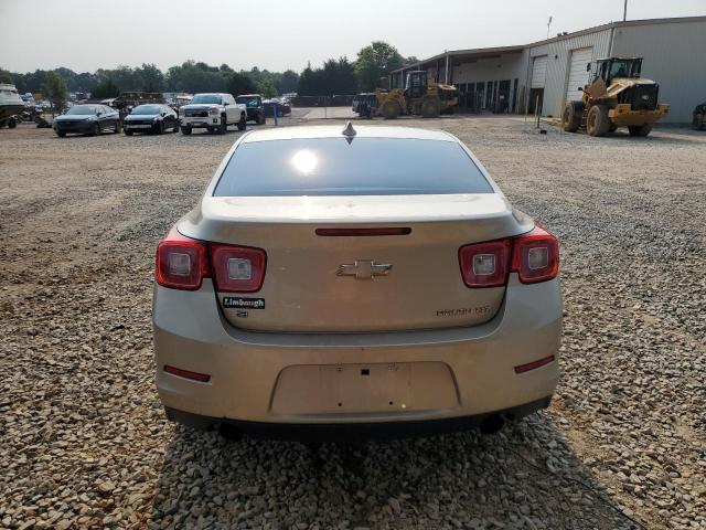 1G11E5SA5GF154809 - 2016 CHEVROLET MALIBU LIM LTZ GOLD photo 6