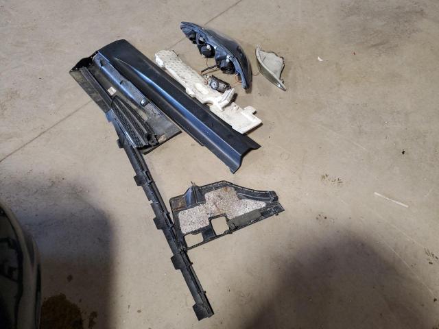 4T1BE30K03U201998 - 2003 TOYOTA CAMRY LE BLUE photo 12