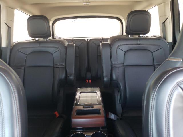 5LM5J7WC9MGL08464 - 2021 LINCOLN AVIATOR RESERVE WHITE photo 10