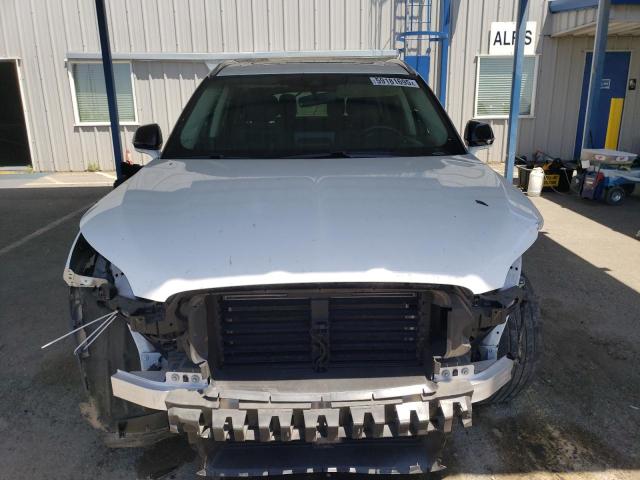 5LM5J7WC9MGL08464 - 2021 LINCOLN AVIATOR RESERVE WHITE photo 5