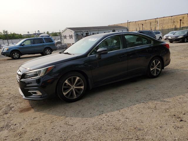 2018 SUBARU LEGACY 2.5I LIMITED, null