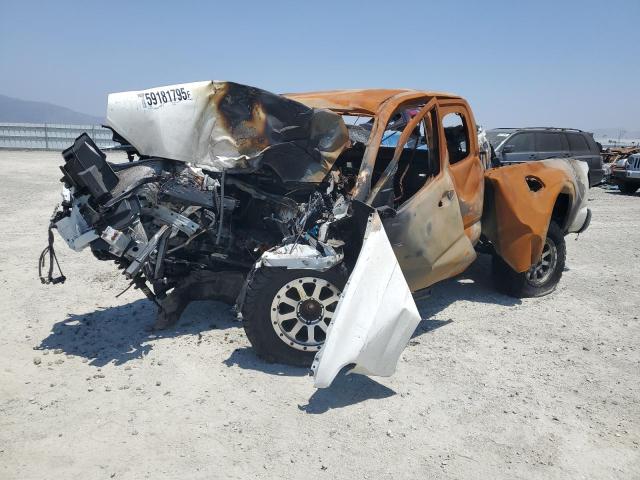 2021 TOYOTA TACOMA ACCESS CAB, 