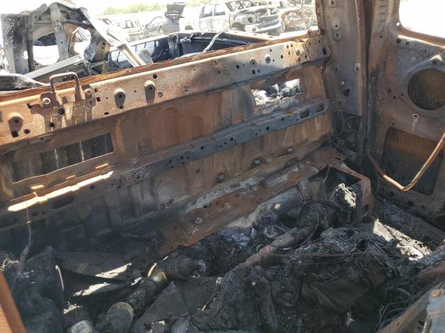 3TYRX5GN8MT028458 - 2021 TOYOTA TACOMA ACCESS CAB თეთრი ფოტო 10