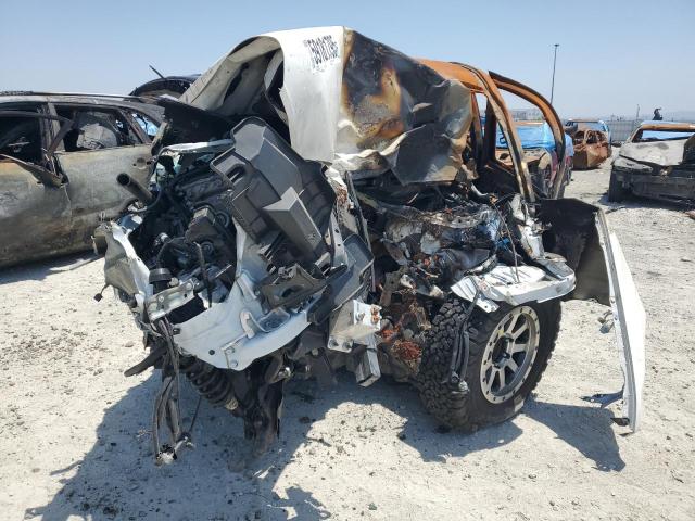 3TYRX5GN8MT028458 - 2021 TOYOTA TACOMA ACCESS CAB თეთრი ფოტო 5