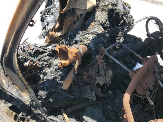 3TYRX5GN8MT028458 - 2021 TOYOTA TACOMA ACCESS CAB თეთრი ფოტო 8