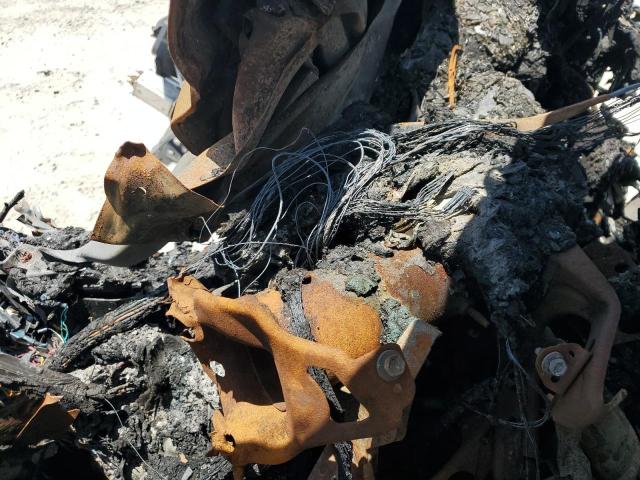 3TYRX5GN8MT028458 - 2021 TOYOTA TACOMA ACCESS CAB თეთრი ფოტო 9