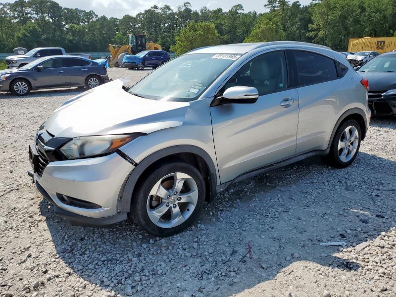 2016 HONDA HR-V EXL, null