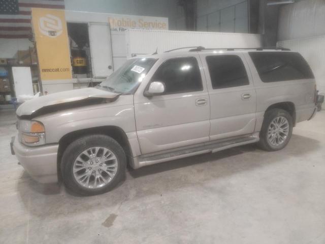 2005 GMC YUKON XL DENALI, 