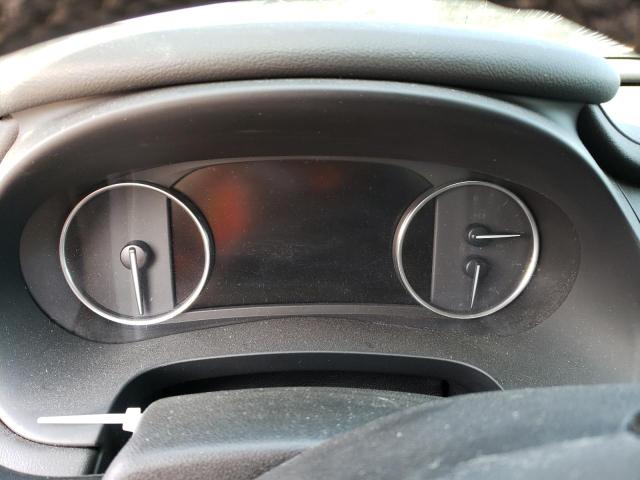 1G4ZP5SS3HU191279 - 2017 BUICK LACROSSE ESSENCE ლურჯი ფოტო 9