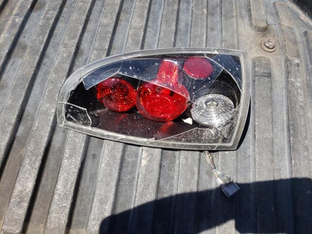 5TETU62N55Z112037 - 2005 TOYOTA TACOMA PRERUNNER ACCESS CAB WHITE photo 12