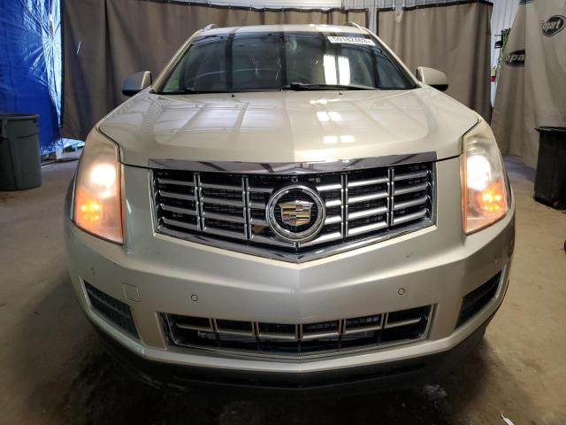 3GYFNBE34ES569857 - 2014 CADILLAC SRX LUXURY COLLECTION BEIGE photo 5