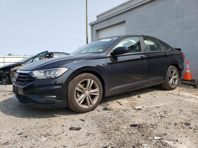 2020 VOLKSWAGEN JETTA S, null