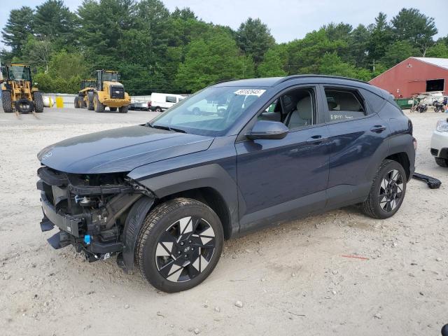 2024 HYUNDAI KONA SEL, null