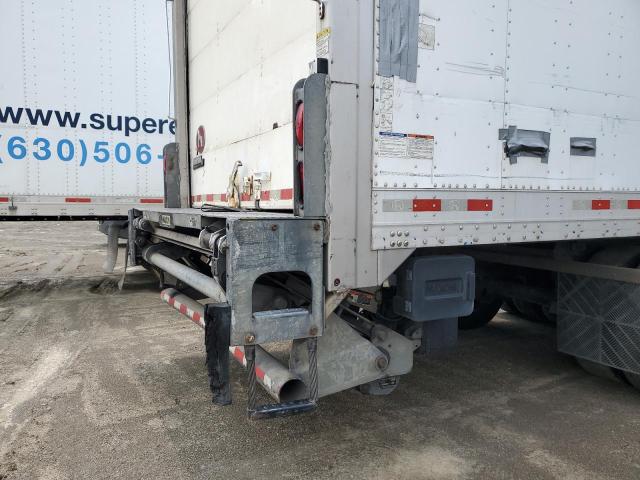 1GRAA902XGB705092 - 2015 GREAT DANE TRAILER SEMI TRAIL WHITE photo 9