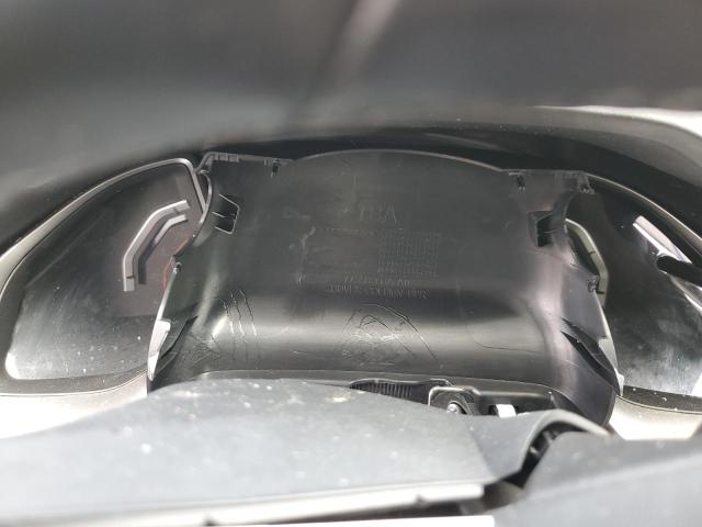 2HGFC2F84MH546653 - 2021 HONDA CIVIC SPORT 蓝色 照片 9