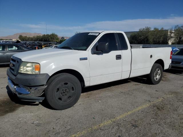 2005 FORD F150, 
