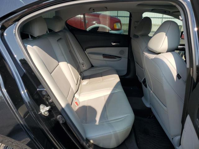 19UUB1F57FA015832 - 2015 ACURA TLX TECH BLACK photo 10