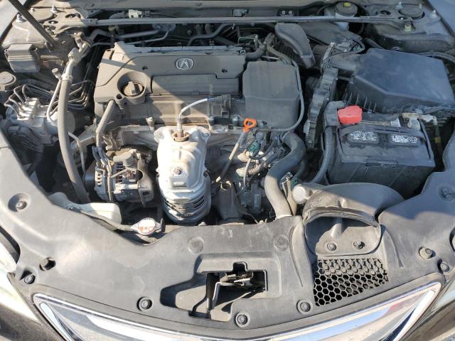 19UUB1F57FA015832 - 2015 ACURA TLX TECH BLACK photo 11