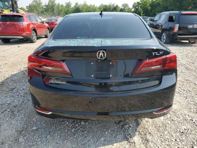 19UUB1F57FA015832 - 2015 ACURA TLX TECH BLACK photo 6