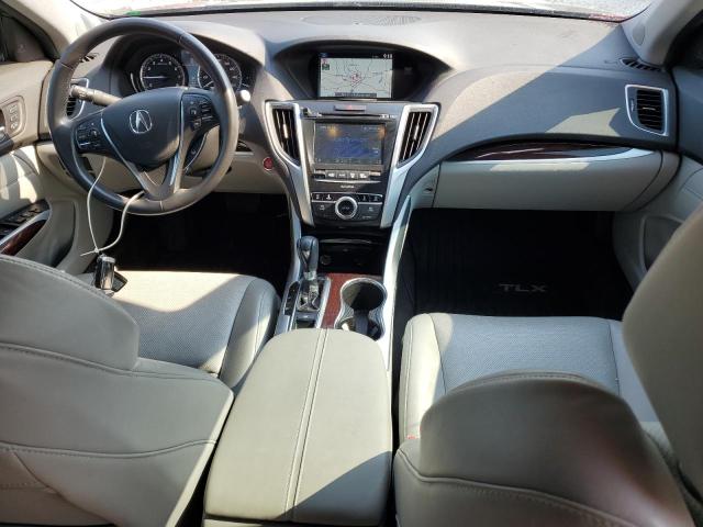 19UUB1F57FA015832 - 2015 ACURA TLX TECH BLACK photo 8