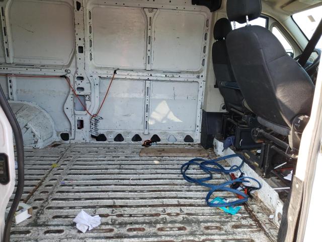 3C6TRVAG4FE500892 - 2015 RAM PROMASTER 1500 STANDARD WHITE photo 11