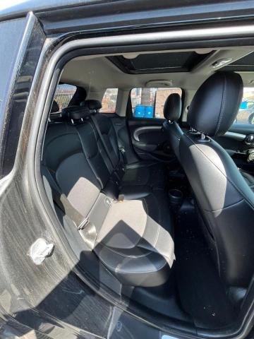 WMWXS5C52FT827192 - 2015 MINI COOPER BLACK photo 6