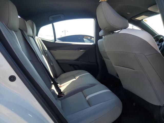 4T1DAACK0SU028132 - 2025 TOYOTA CAMRY XSE 白色 照片 10