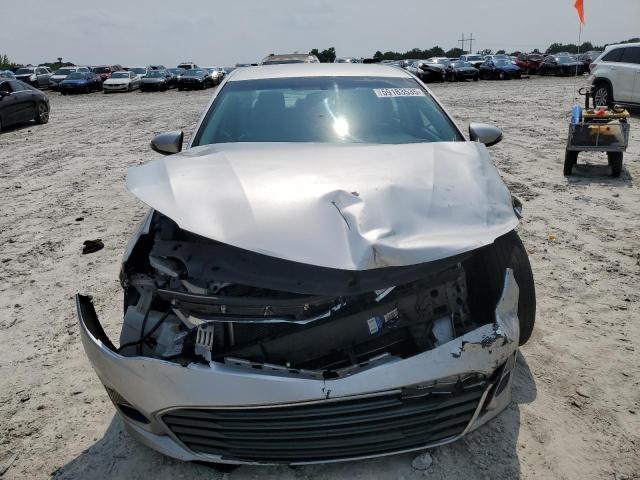 4T1BK1EB5DU032083 - 2013 TOYOTA AVALON BASE SILVER photo 5